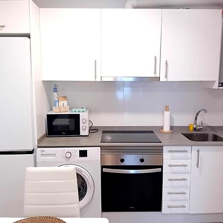 Santarene Pleno Centro Apartment Santander Exterior photo