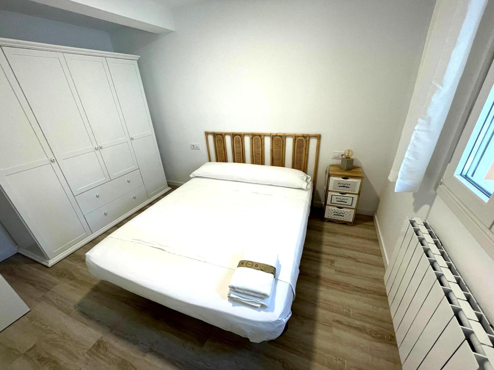 Santarene Pleno Centro Apartment Santander Exterior photo