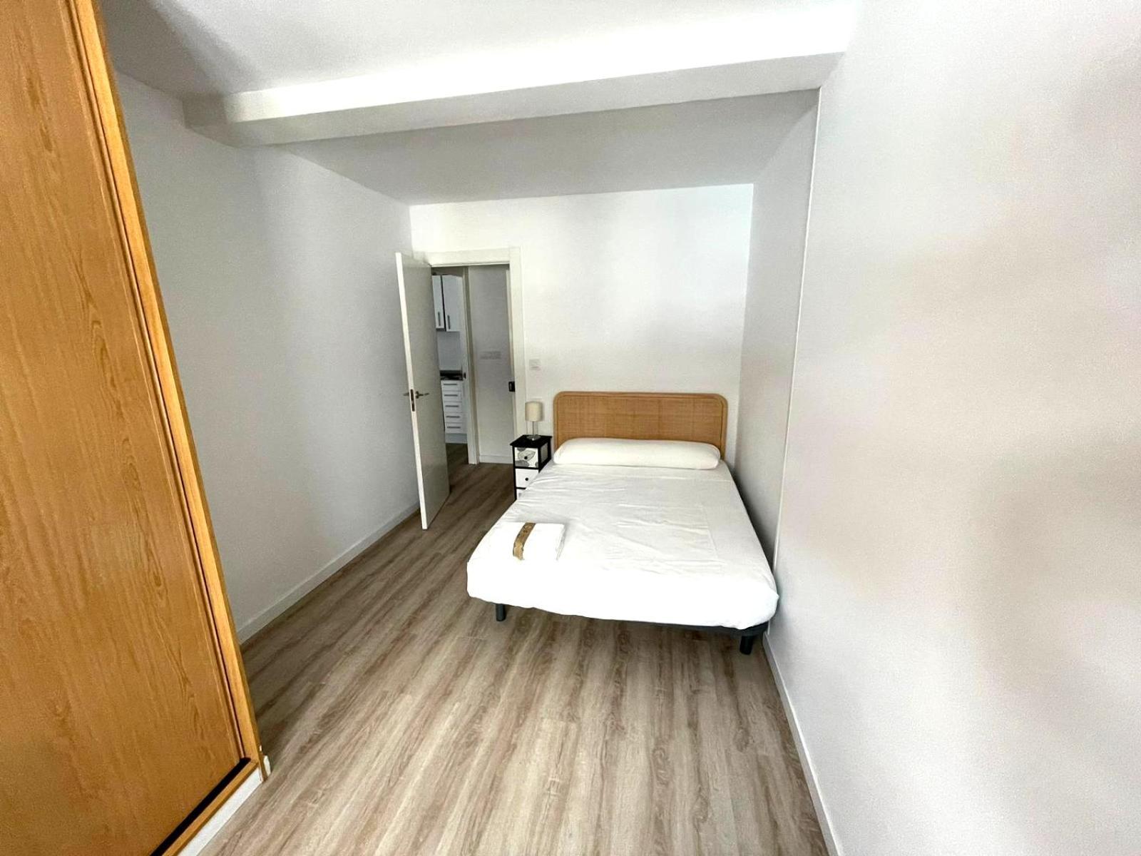 Santarene Pleno Centro Apartment Santander Exterior photo